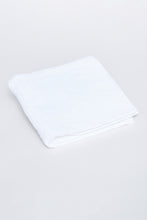 Load image into Gallery viewer, White Soft Cotton Hand Towel - REDTAG
