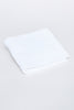 White Soft Cotton Hand Towel - REDTAG