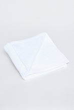 Load image into Gallery viewer, White Soft Cotton Hand Towel - REDTAG
