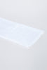 White Soft Cotton Hand Towel - REDTAG