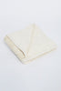 Beige Soft Cotton Hand Towel - REDTAG