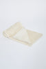 Beige Soft Cotton Hand Towel - REDTAG