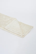 تنزيل الصورة على معرض الصور، Beige Soft Cotton Bath Towel - REDTAG
