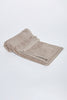 Taupe Soft Cotton Hand Towel - REDTAG