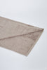 Taupe Soft Cotton Bath Towel - REDTAG