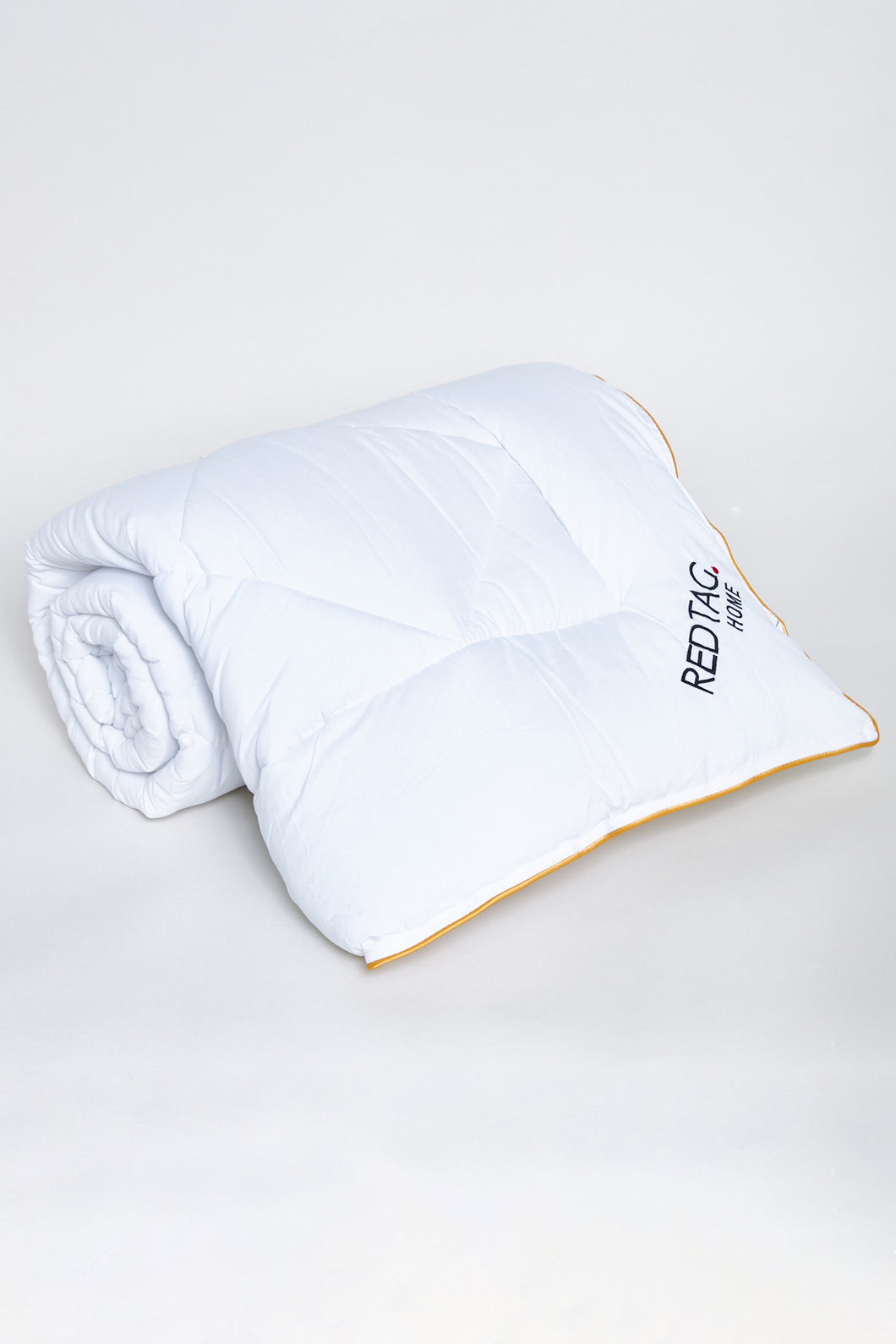 White Duvet (Single Size) - REDTAG