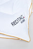 White Duvet (Single Size) - REDTAG