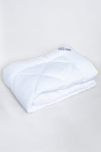 تنزيل الصورة على معرض الصور، White Duvet (Single Size) - REDTAG
