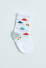 Assorted Printed Socks (Pack of 2)