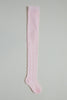 Pink Textured Tight