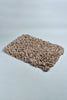 Taupe Bath Mat