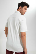 Load image into Gallery viewer, White Shirt With Pocket
